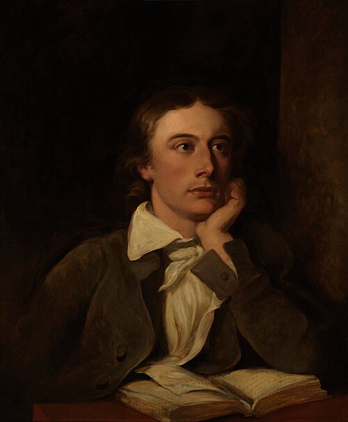 File:John Keats by William Hilton.jpg