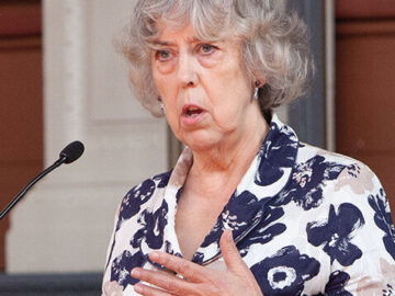 Oxford Royale Summer School Guest Speakers 2022