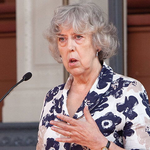 Oxford Royale Summer School Guest Speakers 2022