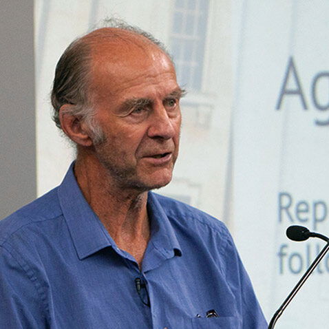 Oxford Royale Summer School Guest Speakers 2022