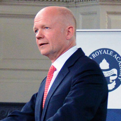 Oxford Royale Summer School Guest Speakers 2022