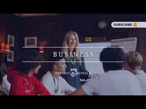 Business Summer School