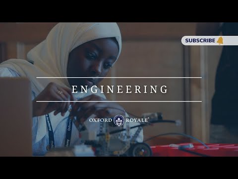 Engineering Summer School