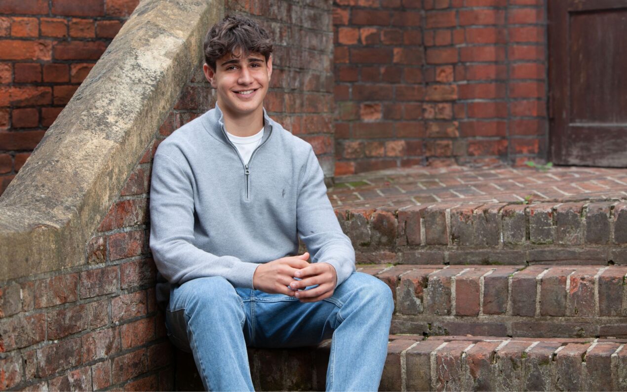 Cambridge Summer School student testimonial 1